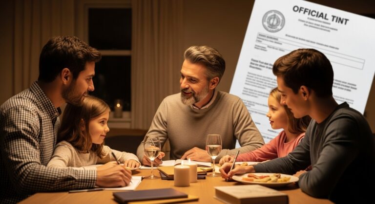 Statut Beau-Parent : Vers une Reconnaissance Officielle ?