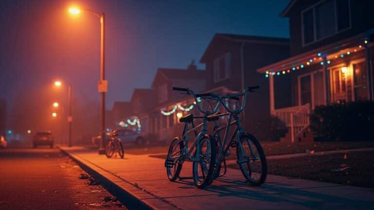 Stranger Things Saison 5 : La Fin qui Nous Fait Grandir avec Eux