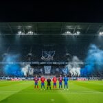 Strasbourg – Crystal Palace : Horaire et Chaîne TV du Match