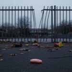 Strasbourg : Un Morceau de Doigt Trouvé dans une Cour d’École