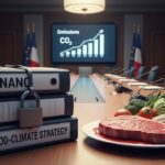 Stratégie Alimentation-Climat Suspendue : Que Se Passe-t-il ?