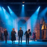 Studios Montjoie : Renaissance des Lieux Cultes du Cinéma