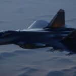 Su-75 Checkmate : Le Futur Chasseur Russe Prêt à Défier le F-35 ?