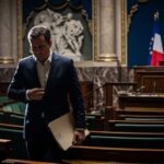 Successeur de Vincent Jeanbrun au Parlement