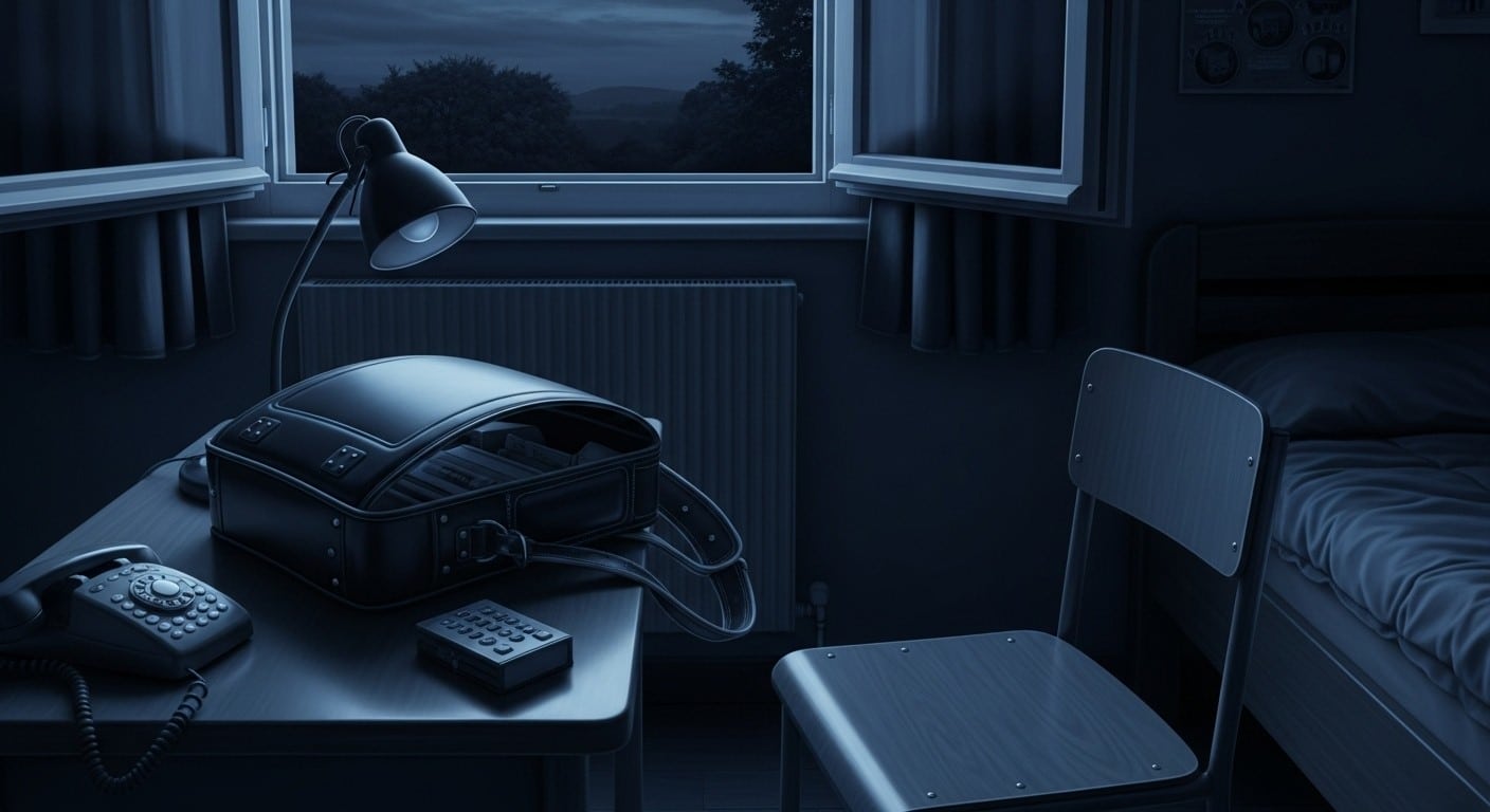 Un enfant de 12 ans retrouvé mort chez lui le premier jour des vacances de la Toussaint. Enquête ouverte, harcèlement écarté pour l’instant. Que se passe-t-il vraiment derrière ces drames qui touchant nos adolescents ?