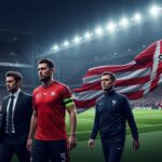 Sunderland 4e de Premier League : Le Trio Magique