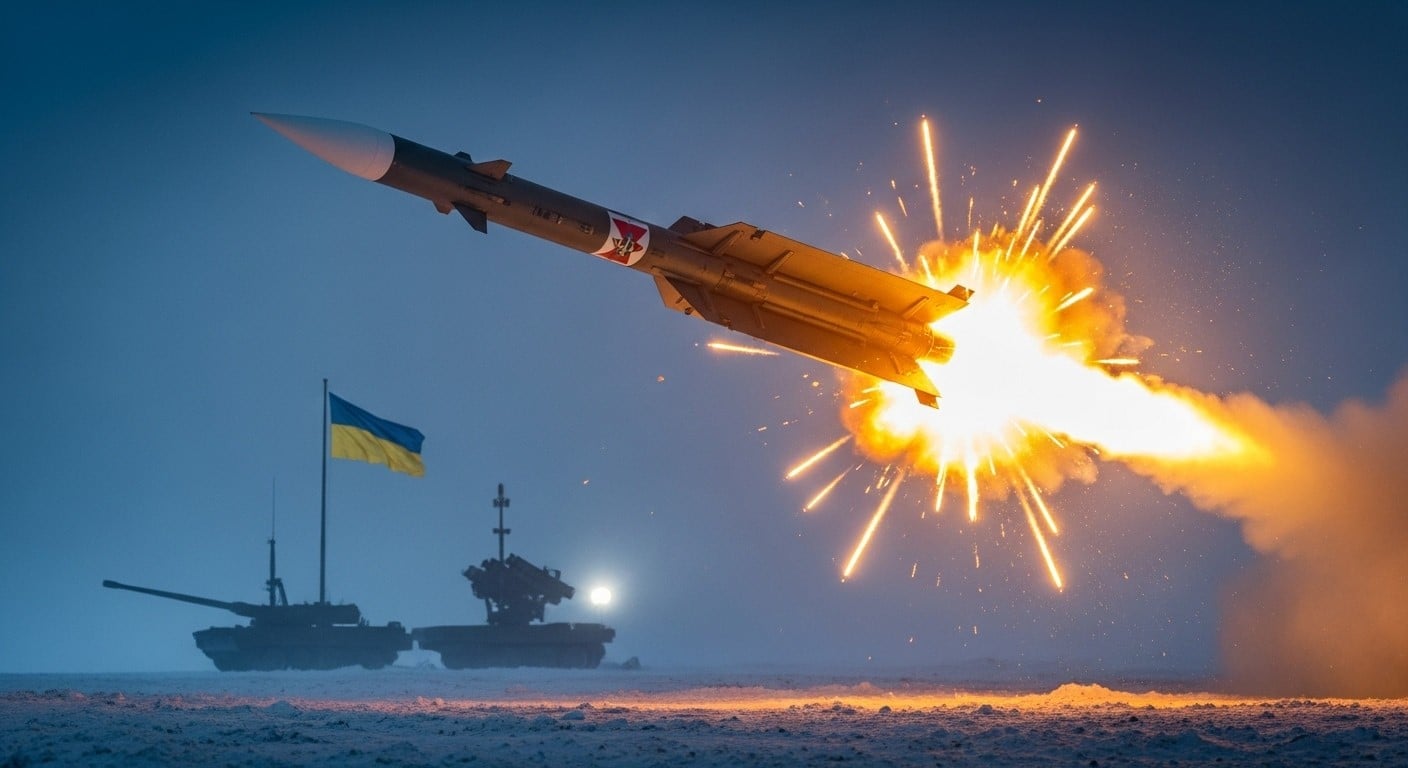 Les « super-armes » hypersoniques et nucléaires de Poutine, présentées comme invincibles depuis 2018, sont-elles vraiment décisives sur le champ de bataille ukrainien ? Analyse sans langue de bois.