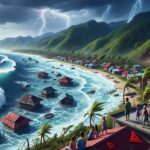 Super Typhon Fung-Wong Dévaste Philippines