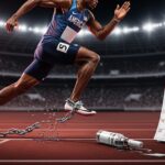 Suspension 45 Mois Sprinteur Dopage Testostérone