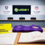 Suspension Dønnum : 2 Matchs pour Geste Polémique en Ligue 1