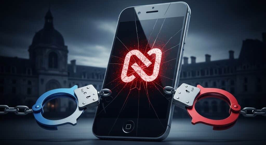 Suspension Shein Demandée par l’État : 3 Mois de Blocage