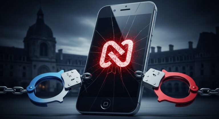 Suspension Shein Demandée par l&rsquo;État : 3 Mois de Blocage