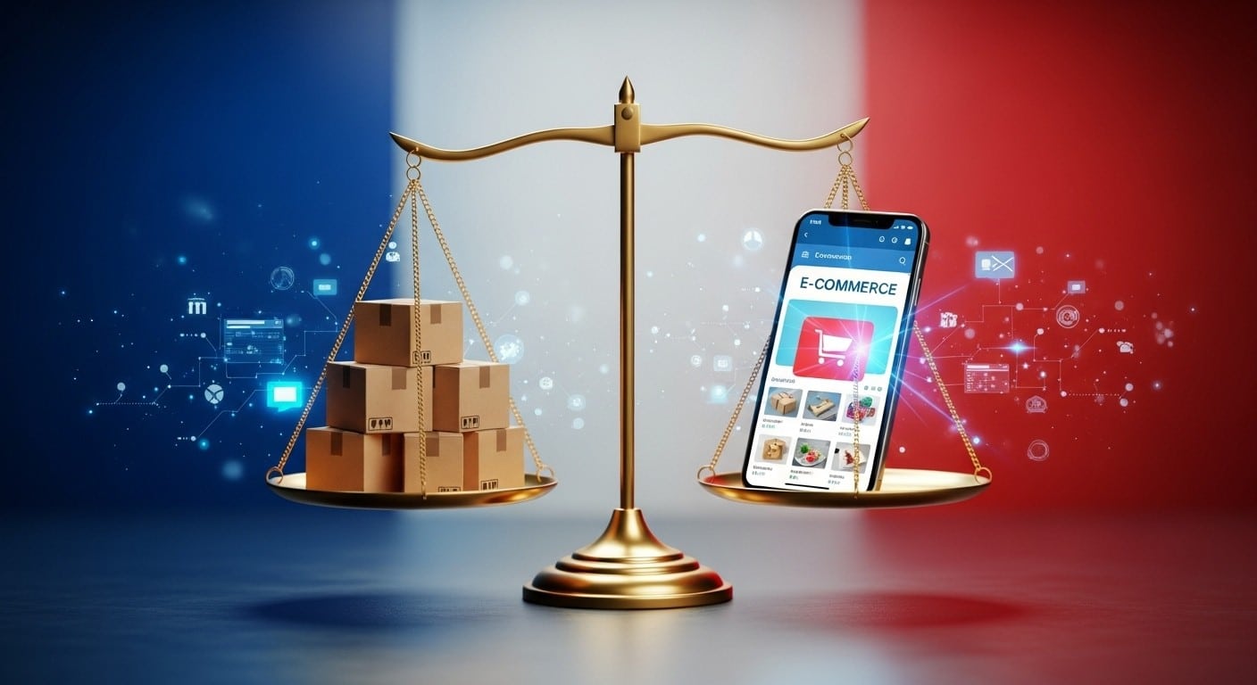 Découvrez les enjeux de la suspension de Shein en France. Audience le 26 novembre : retrait produits illicites, procédures judiciaires en cours. Le géant du e-commerce survivra-t-il ?