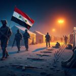 Syrie : La Chasse Implacable aux Cellules Dormantes de Daech