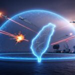 T-Dome Taïwan : Le Bouclier Anti-Aérien à 40 Milliards
