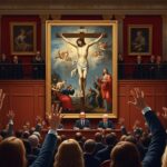 Tableau de Rubens Vendu 3 Millions : L’Incroyable Enchère