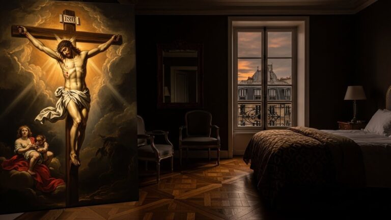 Tableau Rubens Perdu 400 Ans Réapparaît aux Enchères