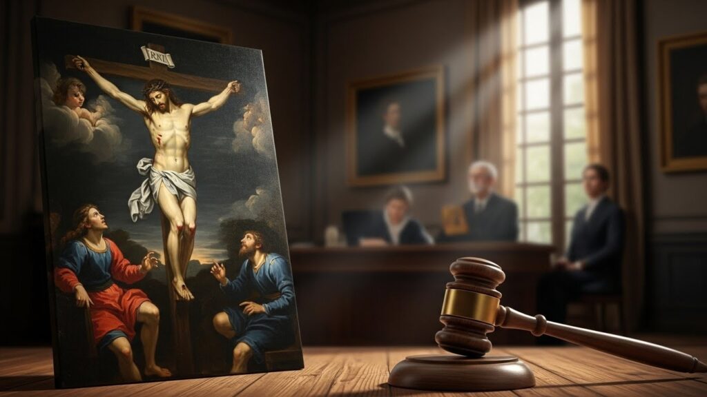 Tableau Rubens Vendu 2,3 Millions : Une Découverte Incroyable