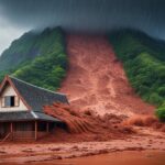 Tahiti : Glissement de Terrain Meurtrier à Afaahiti, 4 Morts