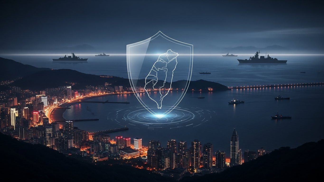 Taïwan annonce 40 milliards de dollars supplémentaires pour sa défense face à la menace chinoise. Une stratégie de dissuasion massive qui pourrait tout changer dans le détroit. Découvrez pourquoi.