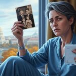 Tatiana Schlossberg : Cancer Terminal et Cri d’Alarme