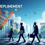 Taux de Chômage à 7,7 % en France : Analyse Q3