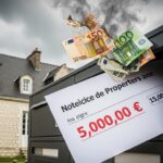 Taxe Foncière 2026 : +63€ en Moyenne pour 7,4 Millions de Logements