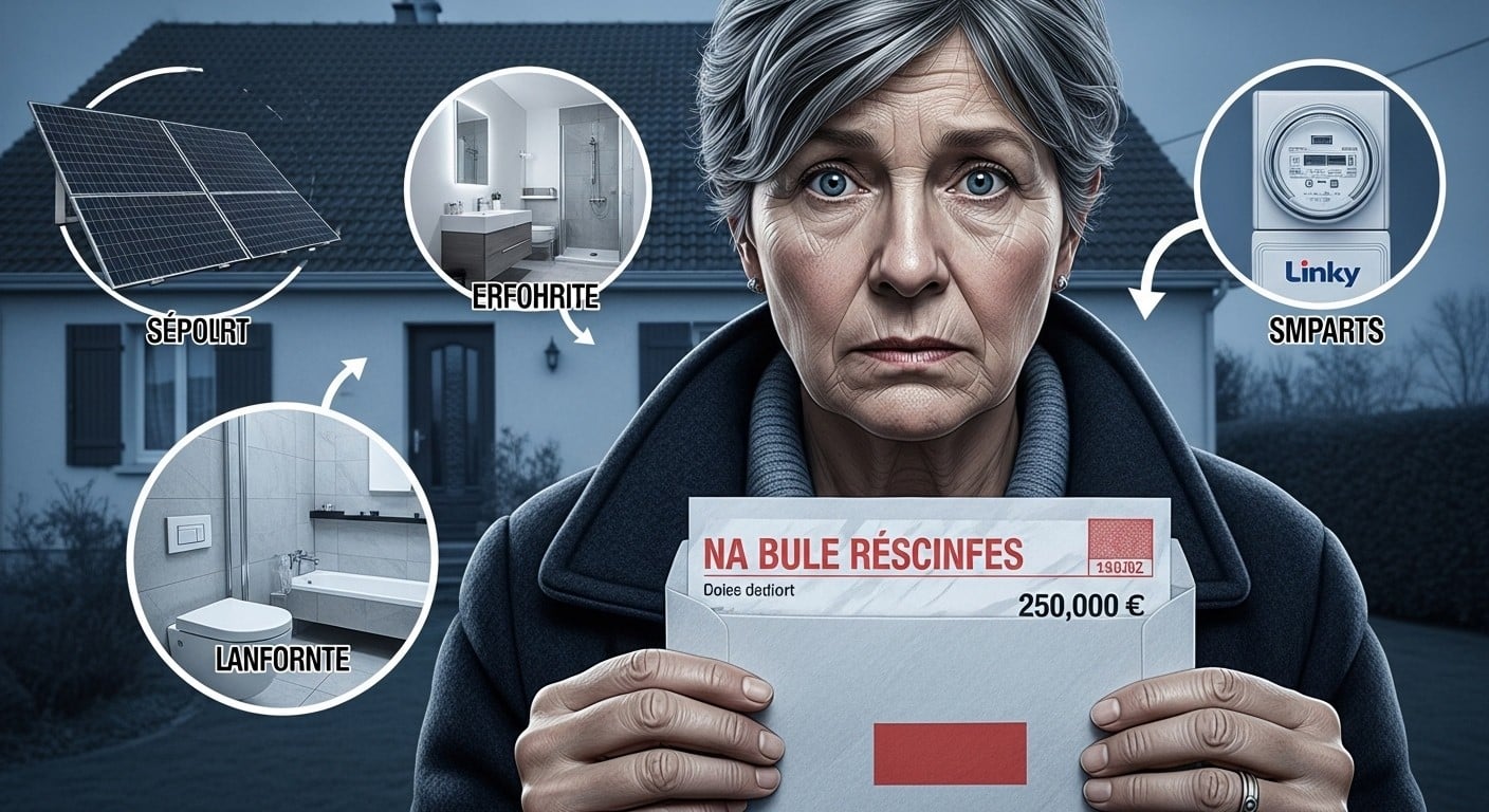 Taxe foncière 2026 : une hausse automatique menace 7,4 millions de biens dès l’an prochain. Le gouvernement ouvre une consultation express pour tenter d’apaiser la grogne. Tout ce qu’il faut savoir.