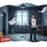 Taxe Foncière 2026 : Le Fisc Vous Fait Payer Sans Preuve ?