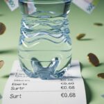 Taxe Plastique : L’Eau en Bouteille Va-t-elle Devenir un Luxe ?