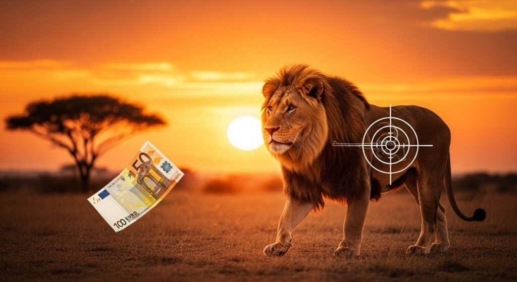 Taxe sur les Safaris de Chasse : les Députés Veulent Frapper Fort