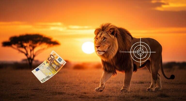 Taxe sur les Safaris de Chasse : les Députés Veulent Frapper Fort