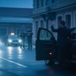 Taxis Clandestins à Melun : 4 Condamnés, Mais le Problème Persiste