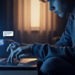 Tchat Anonyme pour Mineurs Victimes de Violences : Une Révolution