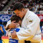Teddy Riner : Idole des Jeunes à la Riner Cup