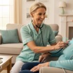 Télémédecine Assistée : La Solution Humaine aux Déserts Médicaux