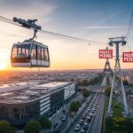 Téléphérique Vélizy Pont-de-Sèvres : Quand Verra-t-on le Jour ?
