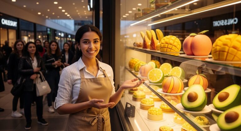 Tema’s Cake : De la Banlieue à Dubaï, l’Incroyable Success Story