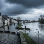 Tempête Kirk Un An Après : L’Eure-et-Loir Face aux Inondations