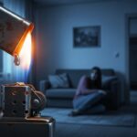 Tentative d’Immolation par Essence : Condamnation à Pont-Sainte-Maxence