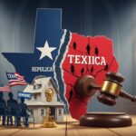 Texas : Un Juge Fédéral Annule le Redécoupage Électoral Républicain