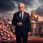 Thaksin Shinawatra Condamné à Payer 465 M€ d’Impôts