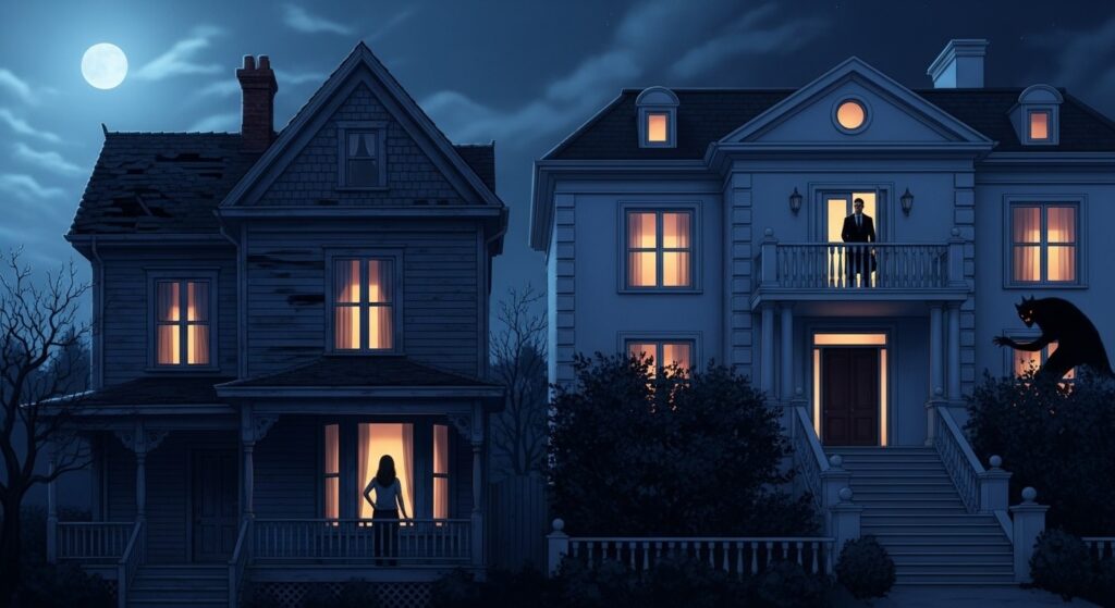 The Beast In Me : Thriller Netflix à Ne Pas Manquer