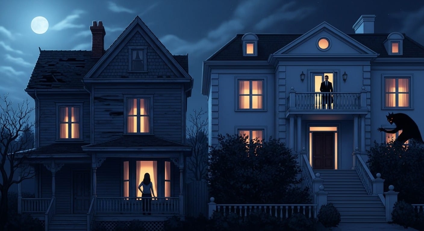 Découvrez pourquoi « The Beast In Me » avec Claire Danes et Matthew Rhys captive dès le premier épisode. Un thriller psychologique intense, disponible maintenant sur Netflix.