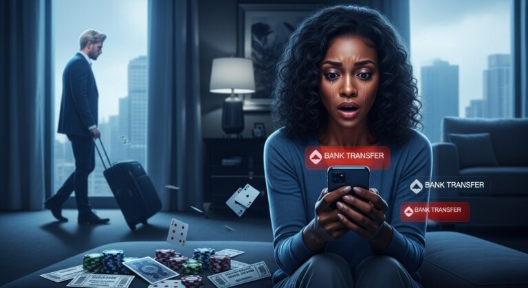 The Danish Deception : L’Arnaque Amoureuse qui Bouleverse Internet