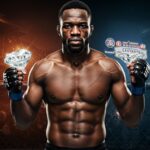 Themba Gorimbo : De Voleur de Diamants à Star UFC