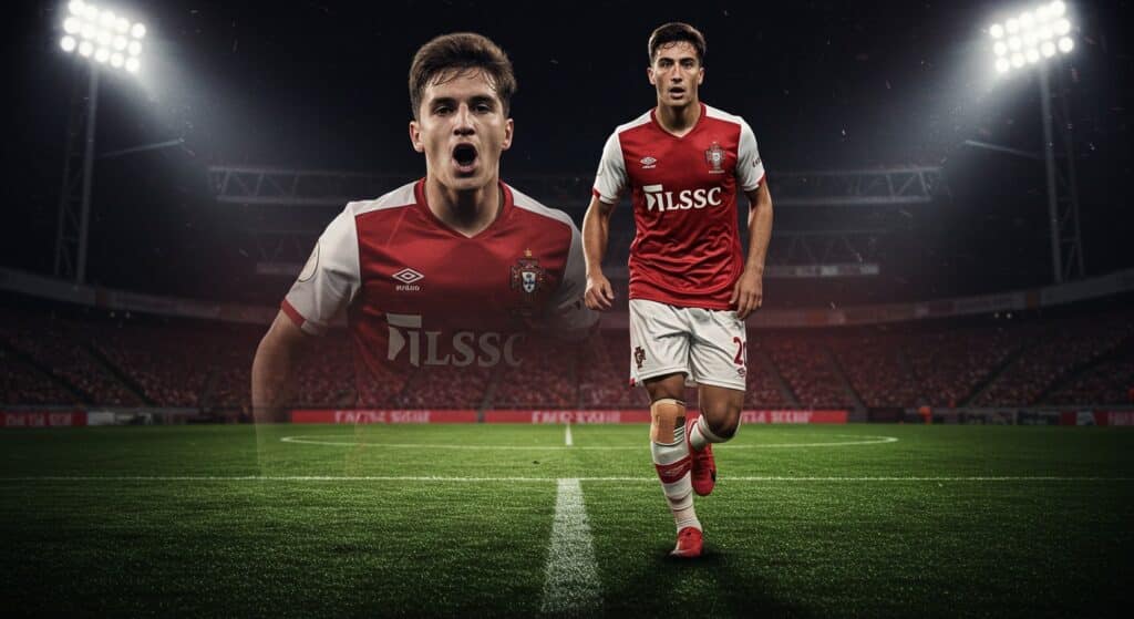 Tiago Santos : Retour Difficile Après Blessure au LOSC