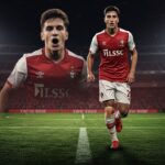 Tiago Santos : Retour Difficile Après Blessure au LOSC