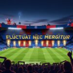 Tifo Émouvant au Parc des Princes : Hommage aux Victimes du 13 Novembre