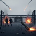 Tirs de Mortiers sur un Collège à Sevran : Une Élève Blessée